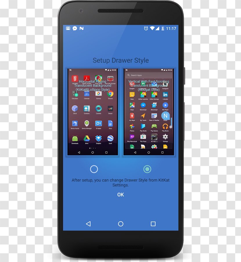 Feature Phone Smartphone Me Craft 2 : Pixel Edition Android Nougat Mobile Phones - Gadget Transparent PNG