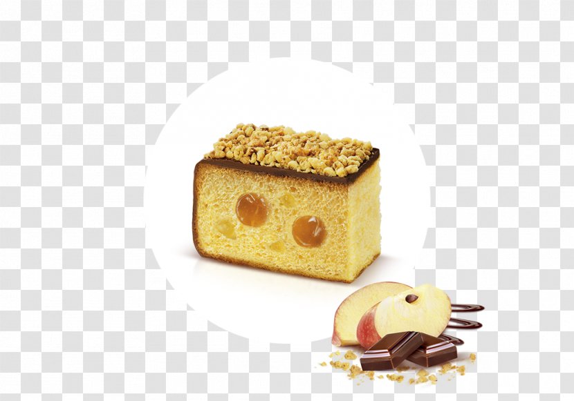 Food - Apple Crumble Transparent PNG