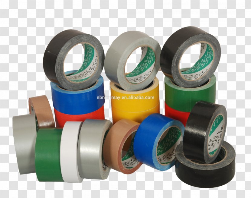 Gaffer Tape Product Design - Duct Adhesive Transparent PNG