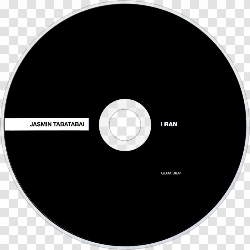 Enpact Beatport Compact Disc Techno Startup Company - Economics - Jasmin Tabatabai Transparent PNG