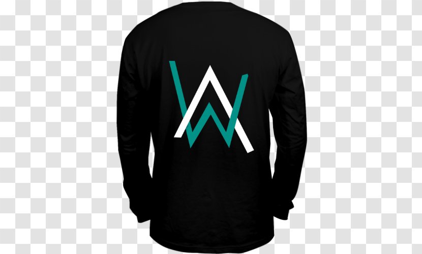 t shirt ignite alan walker song instrumental sleeve silhouette transparent png pnghut