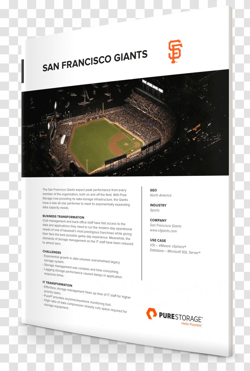 San Francisco Giants Baseball Player Tracking Data Flash Memory - Measurement Transparent PNG