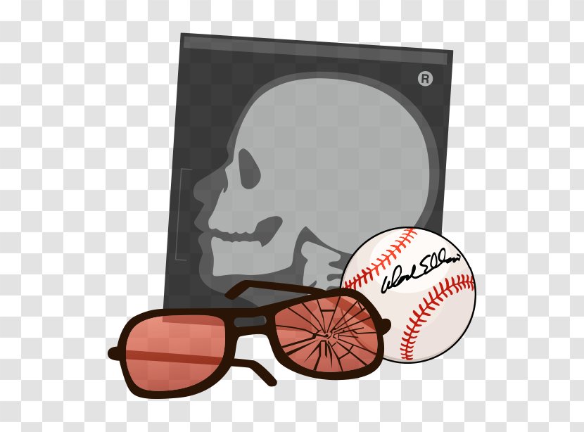 Goggles Baltimore Glasses Product Design Baseball - Card - Reggie Jackson Pistons Ugly Transparent PNG