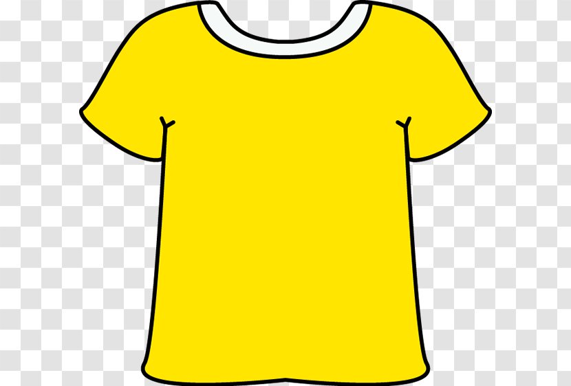 T-shirt Clip Art Clothing Openclipart - Sportswear - Tshirt Transparent PNG