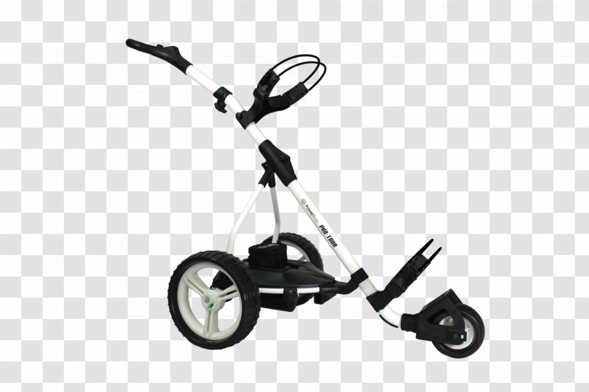 Golf Buggies Electric Trolley Cart Vehicle - Ben Sayers - Car Transparent PNG