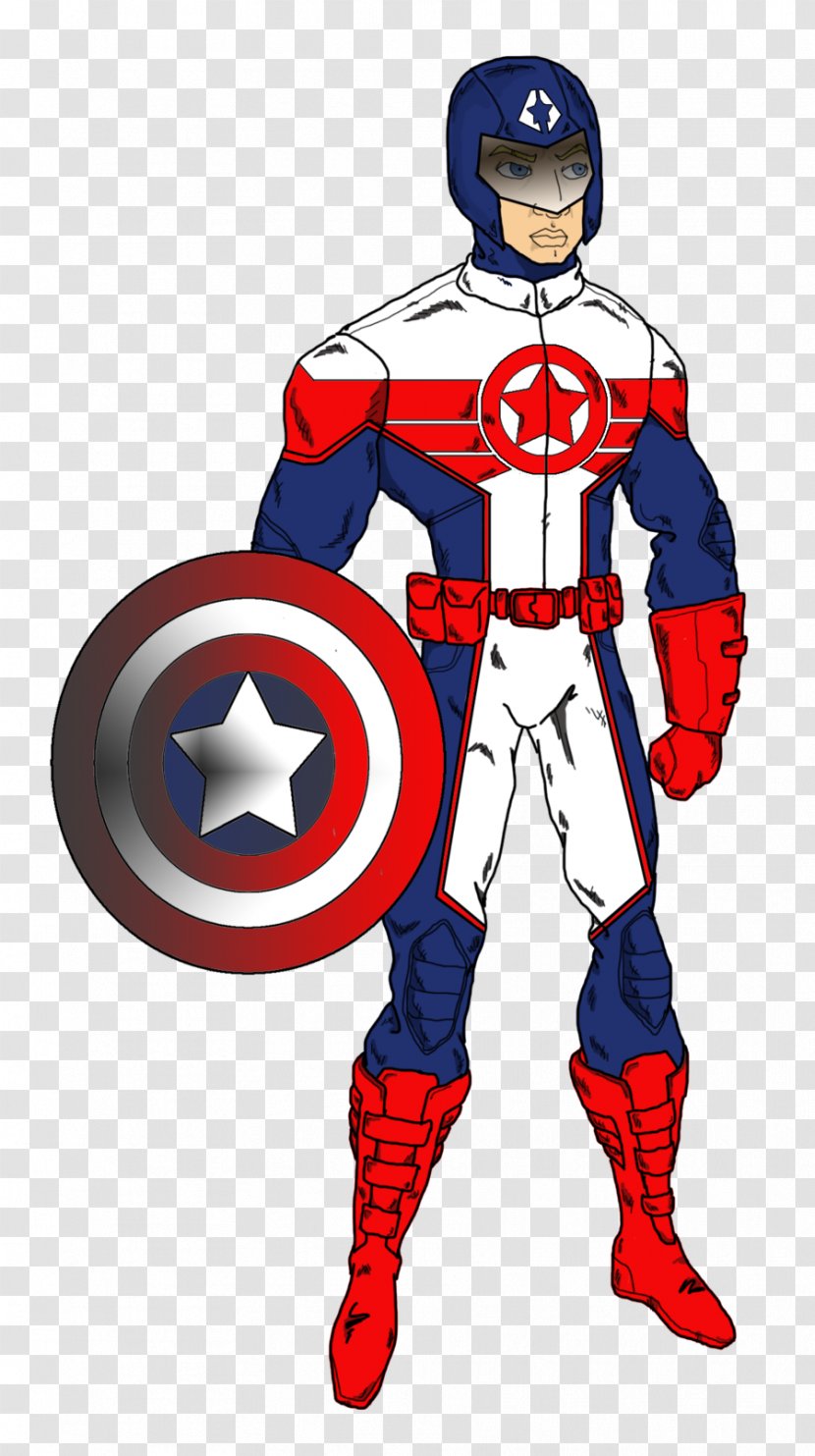 Captain America Thor Peggy Carter Superhero DeviantArt - Marvel Comics Transparent PNG