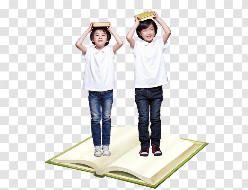 Early Childhood Education Elementary School - Parent - Child Transparent PNG