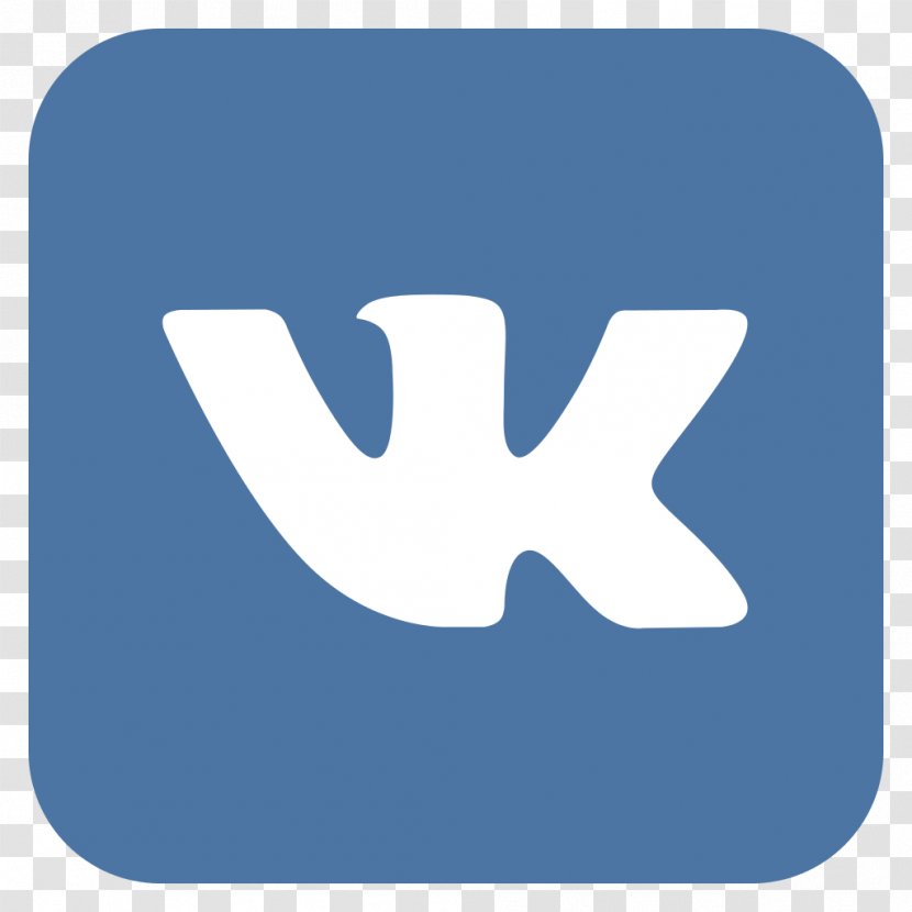 Russia Social Media Marketing VKontakte Networking Service - Website - VK Logo Transparent PNG