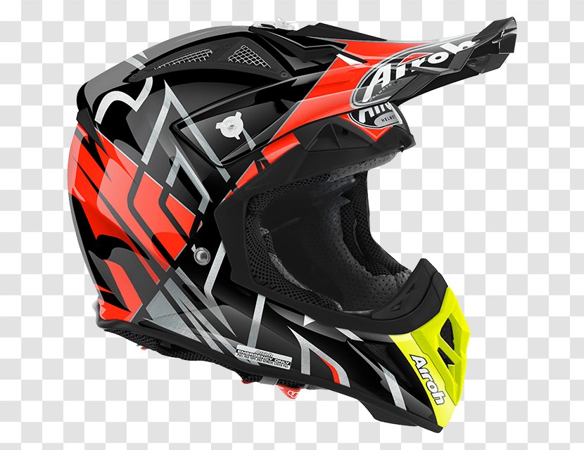 Motorcycle Helmets Locatelli SpA Off-roading Shoei Transparent PNG