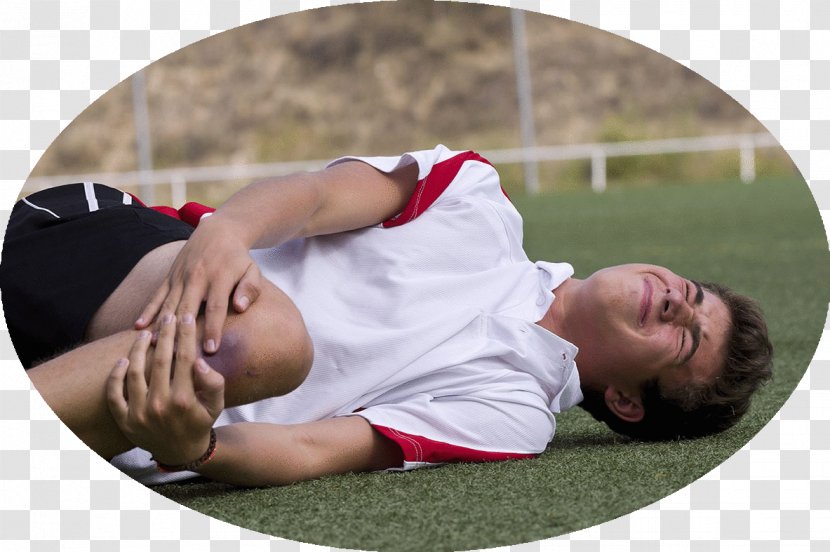 Knee Pain Back Sports Injury Transparent PNG