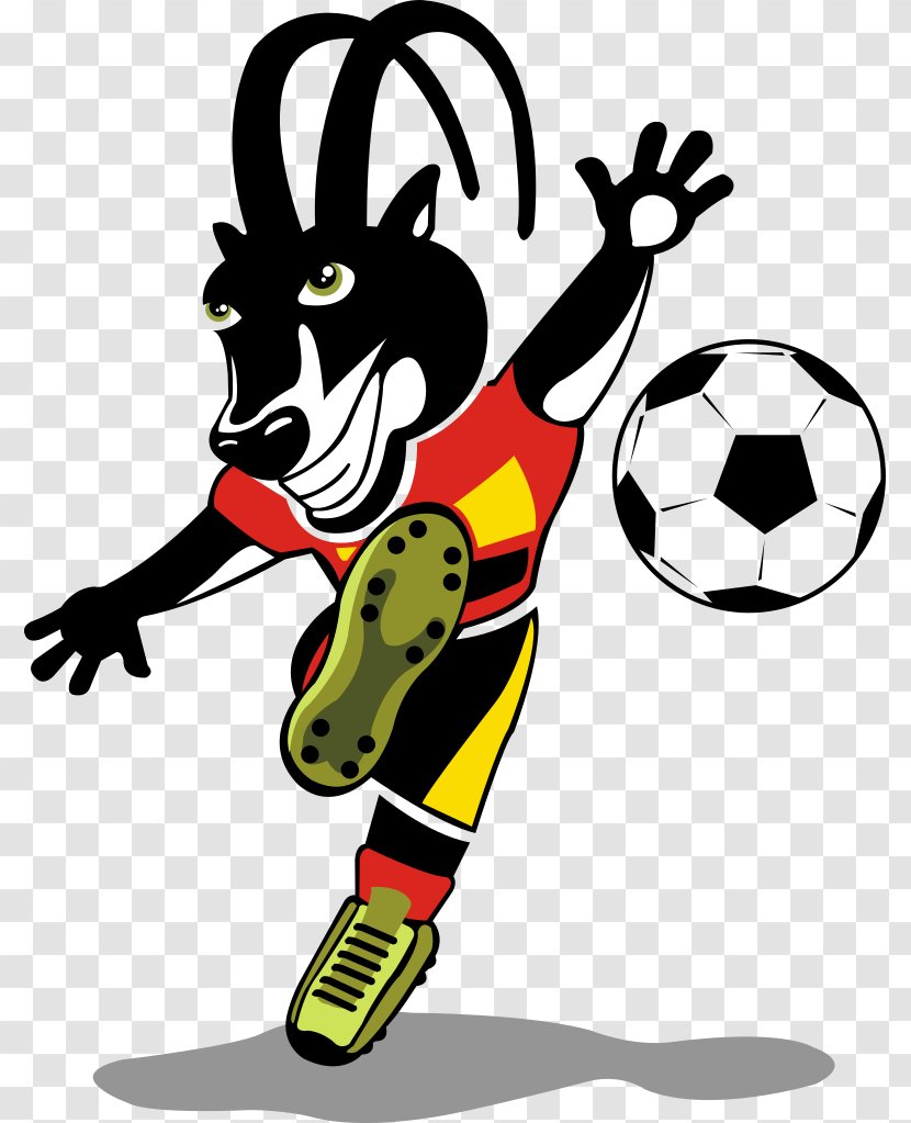 2010 Africa Cup Of Nations 2008 2013 2006 World - Fictional Character Transparent PNG