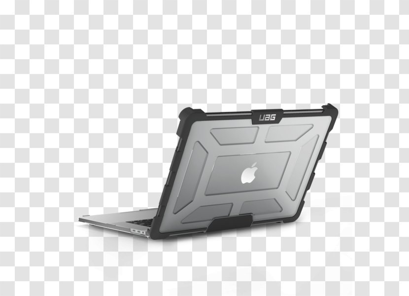 MacBook Pro 13-inch Laptop Air - Computer - Navigation Bar Techno Transparent PNG