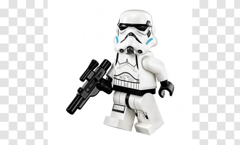 Stormtrooper Lego House Ezra Bridger Clone Trooper Minifigure - Minifigures Transparent PNG