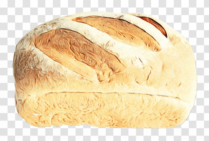 Loaf Baked Good Commodity Sourdough Bread Baking Transparent PNG