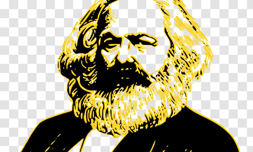 Capital The Communist Manifesto Karl Marx, 1818-1883 Marxism Revolutionary Socialism - Friedrich Engels - Marx Transparent PNG