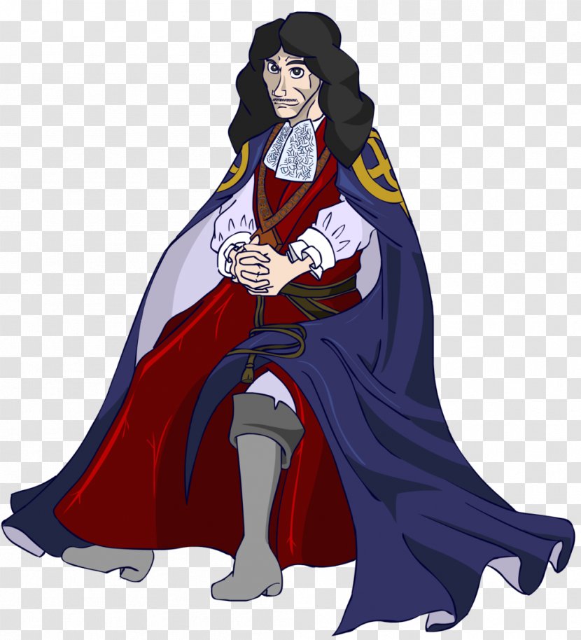 Catholicism France England Privy Council Protestantism - Charles Ii Of - CHEERING CROWD Transparent PNG