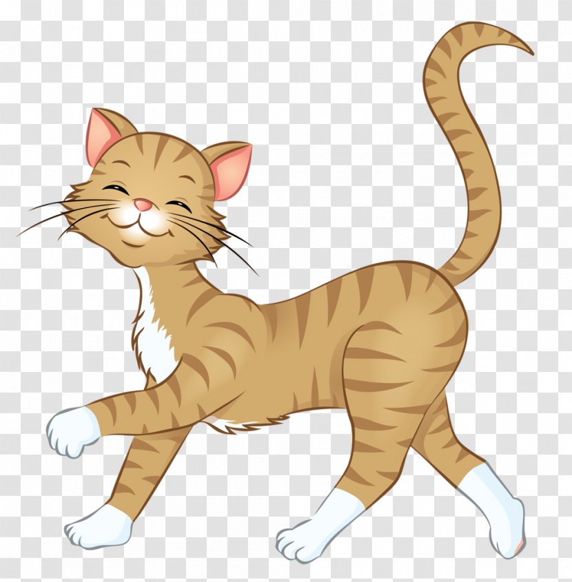 Dog Kitten Munchkin Cat Clip Art - Carnivore Transparent PNG