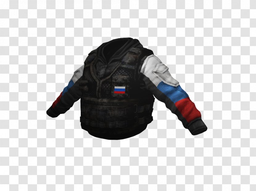 Russia Weapon Waistcoat Combat Arms Jacket Transparent PNG