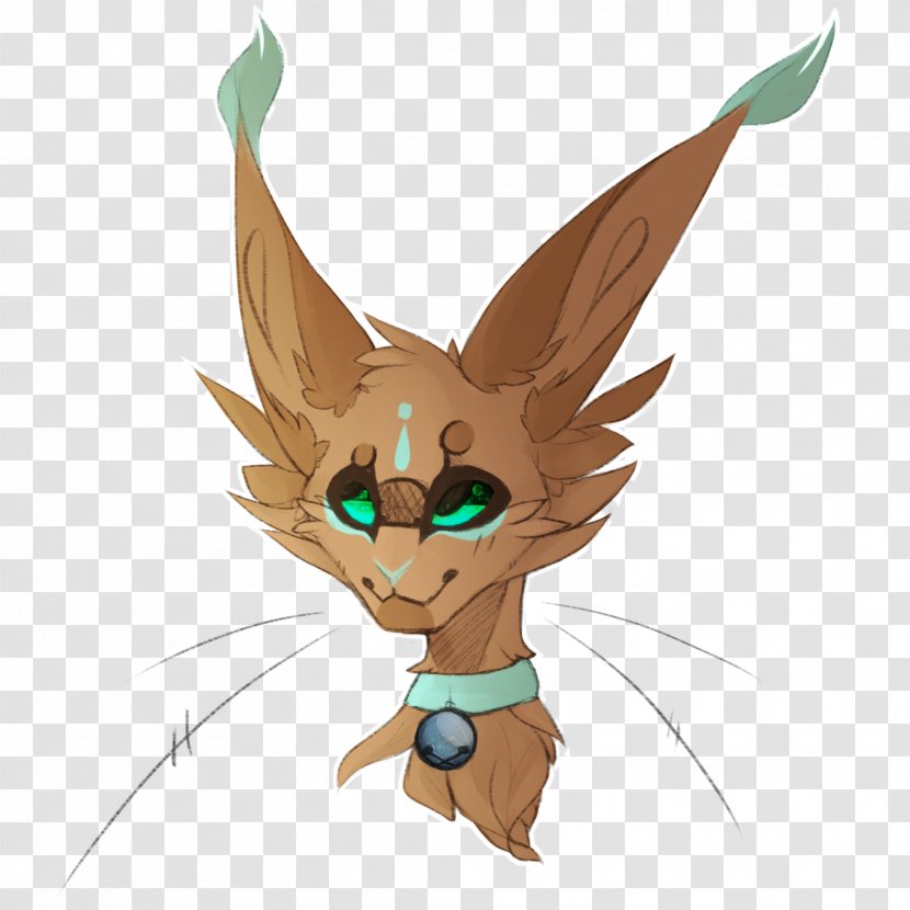 Whiskers Cat Canidae Dog - Cartoon Transparent PNG