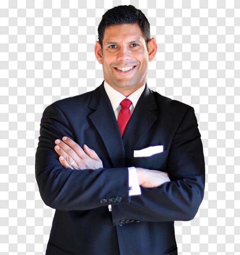 Management Business Executive Financial Adviser Motivational Speaker - Tuxedo Transparent PNG