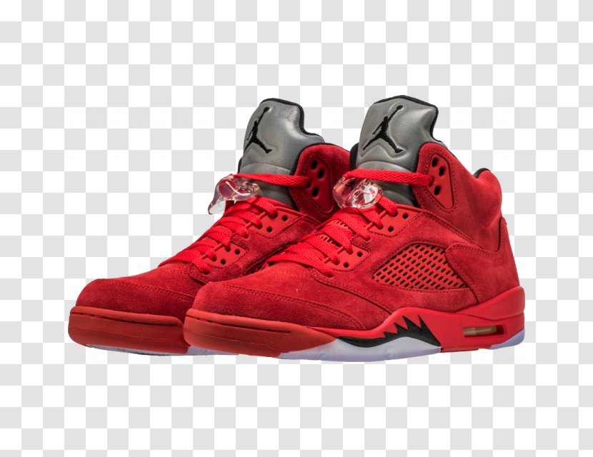 Air Jordan Basketball Shoe Nike Sneakers Transparent PNG