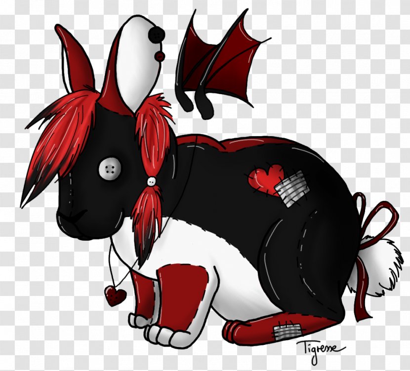 Horse Dog Cartoon Canidae - Computer Transparent PNG