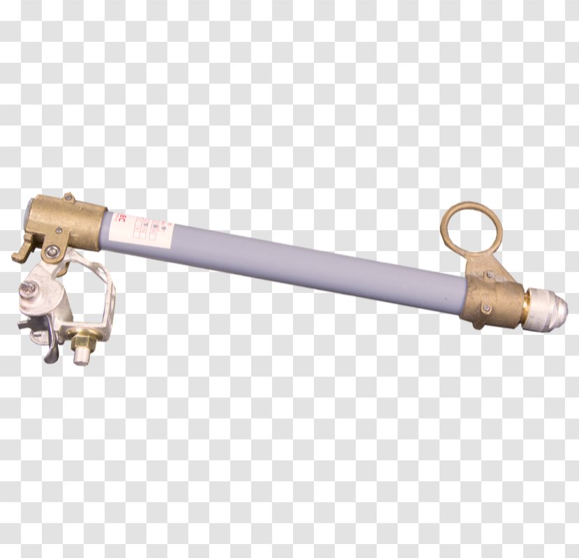 Pipe Cylinder Tool Household Hardware - Accessory - Clave Transparent PNG