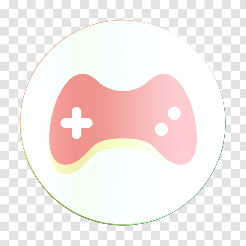Controller Icon Game Video - Input Device - Material Property Transparent PNG