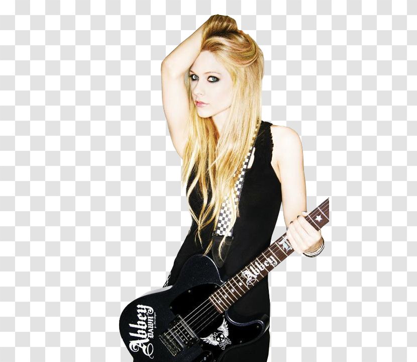 Avril Lavigne Abbey Dawn Song - Flower - Amanda Transparent PNG