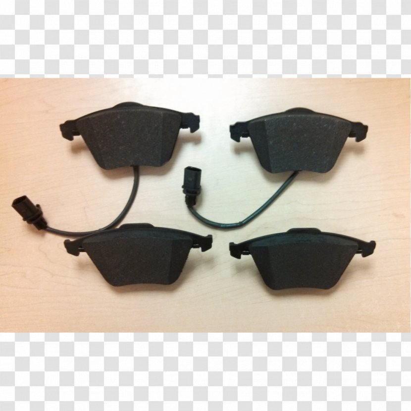 Goggles Car Sunglasses - Auto Part - Brake Pad Transparent PNG