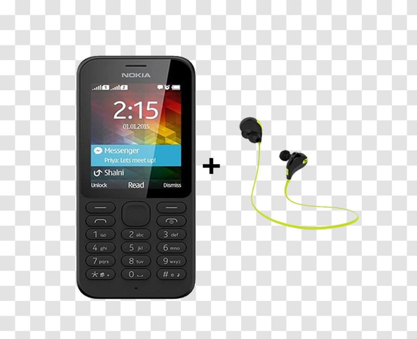 Nokia Phone Series Dual SIM Subscriber Identity Module 諾基亞 - Mobile - Telivision Transparent PNG