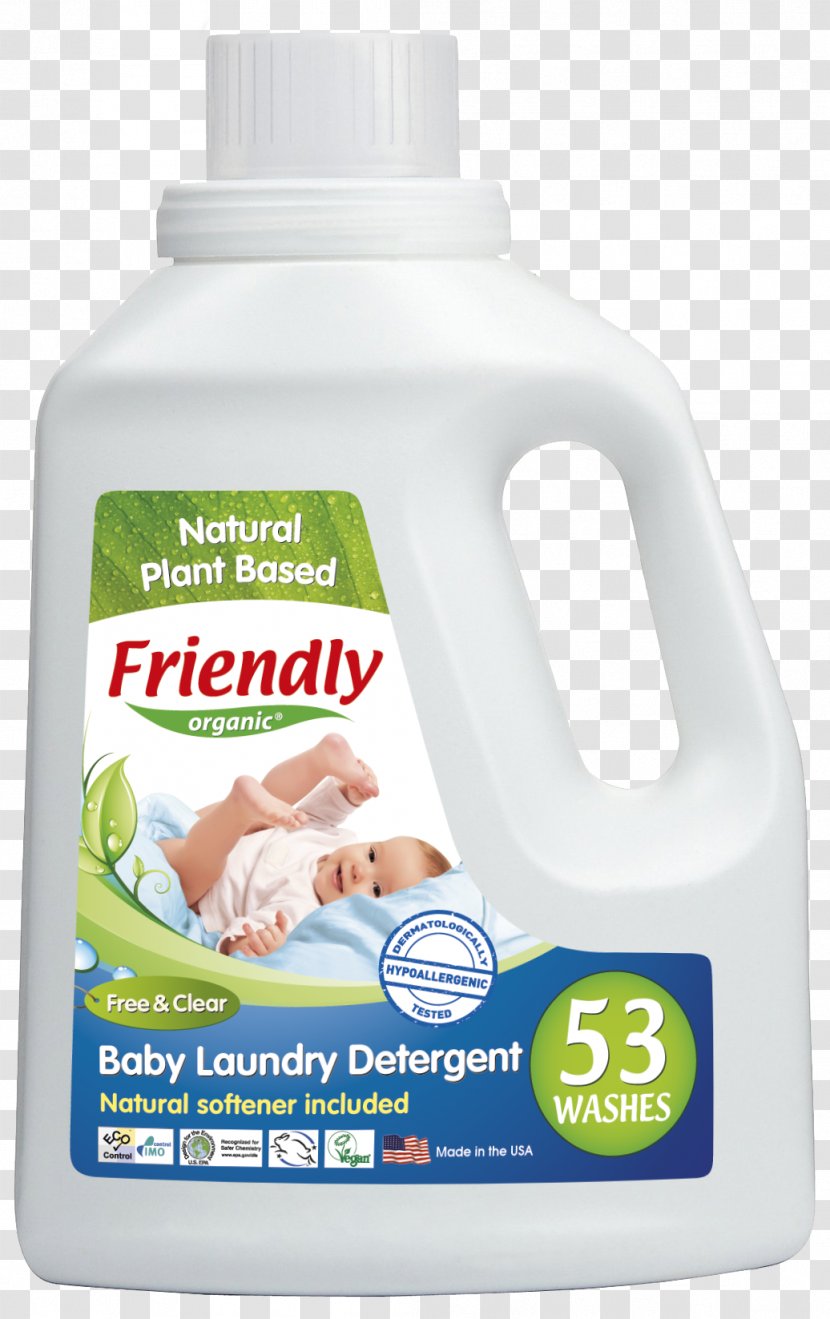 Laundry Detergent Washing Machines Room - Towel - Products Transparent PNG