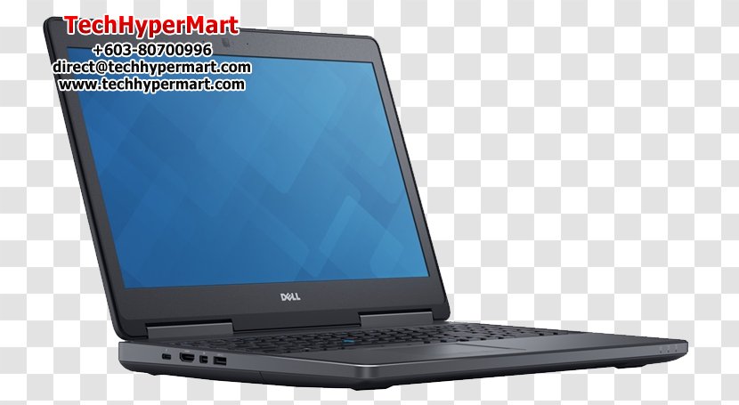 Dell Precision Workstation Intel Core I7 Laptop - Electronics - Windows Vista Power Cord Transparent PNG