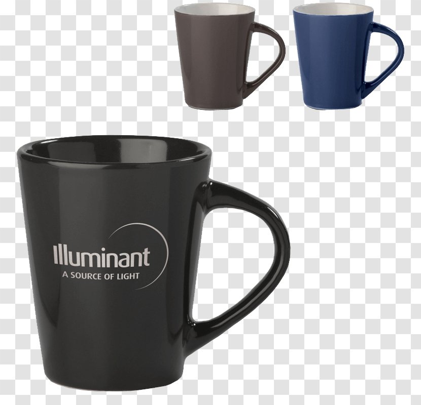 Coffee Cup Mug Porcelain Aardewerk - Teacup Transparent PNG