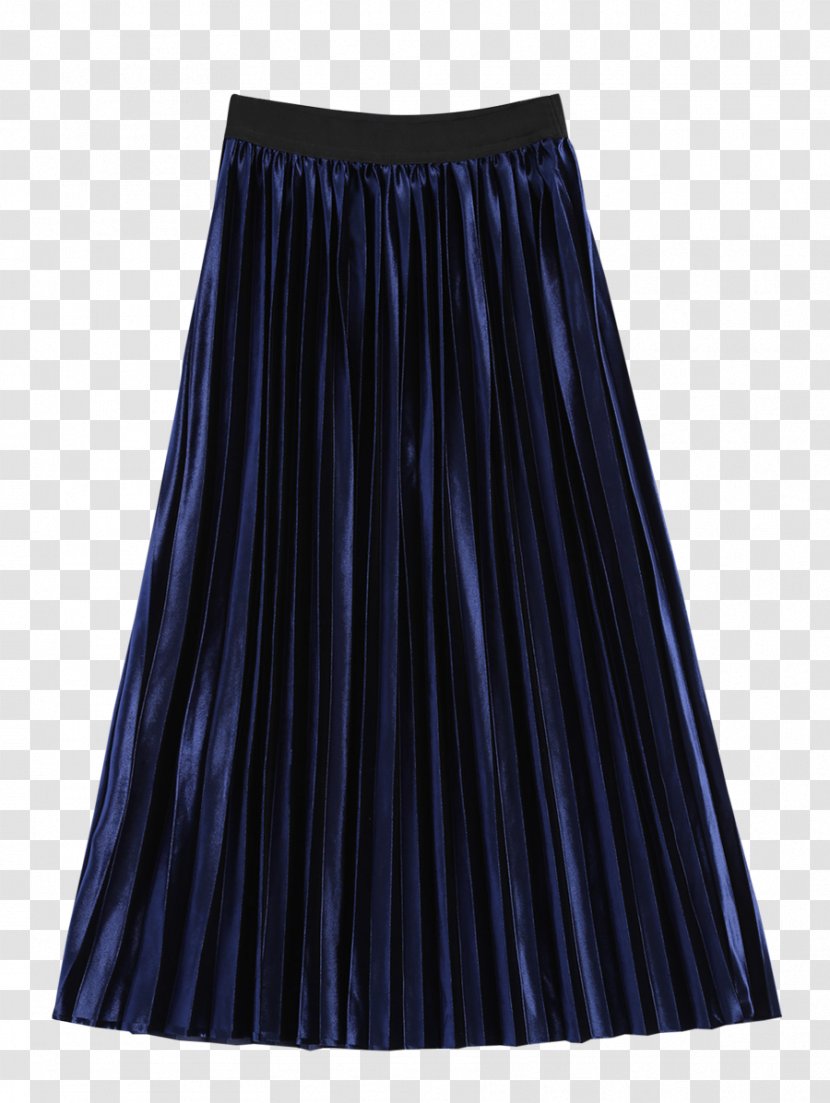 Skirt Dress Clothing Pleat Pants - Jerrycan Transparent PNG