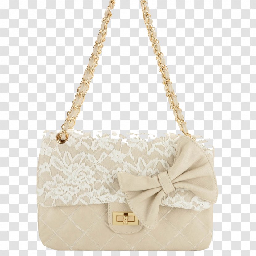 Hobo Bag Handbag - Beige - Bags Transparent PNG