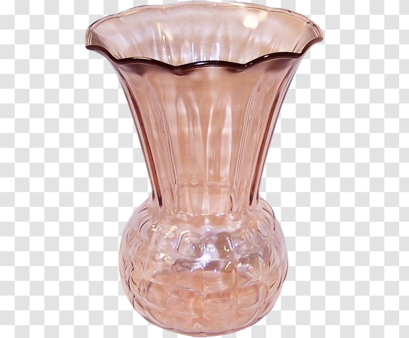 Vase French Cameo Glass Depression Interior Design Services - Coffee Jar Transparent PNG