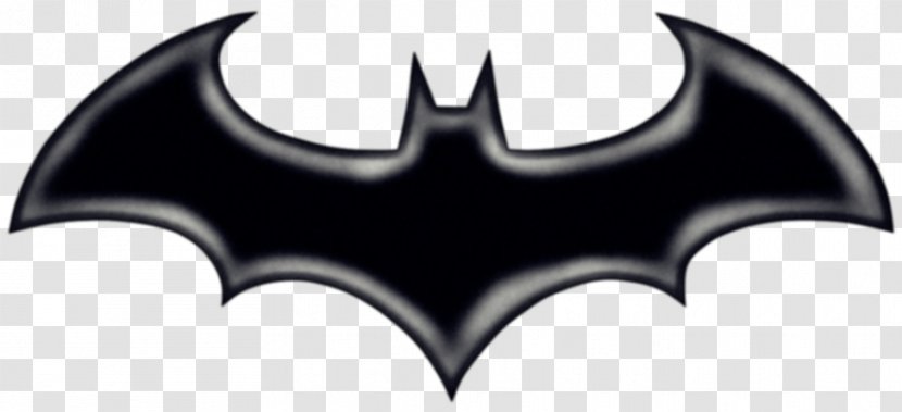 Batman: Arkham Asylum City Joker Superman - Fictional Character - Logo Batman Transparent PNG