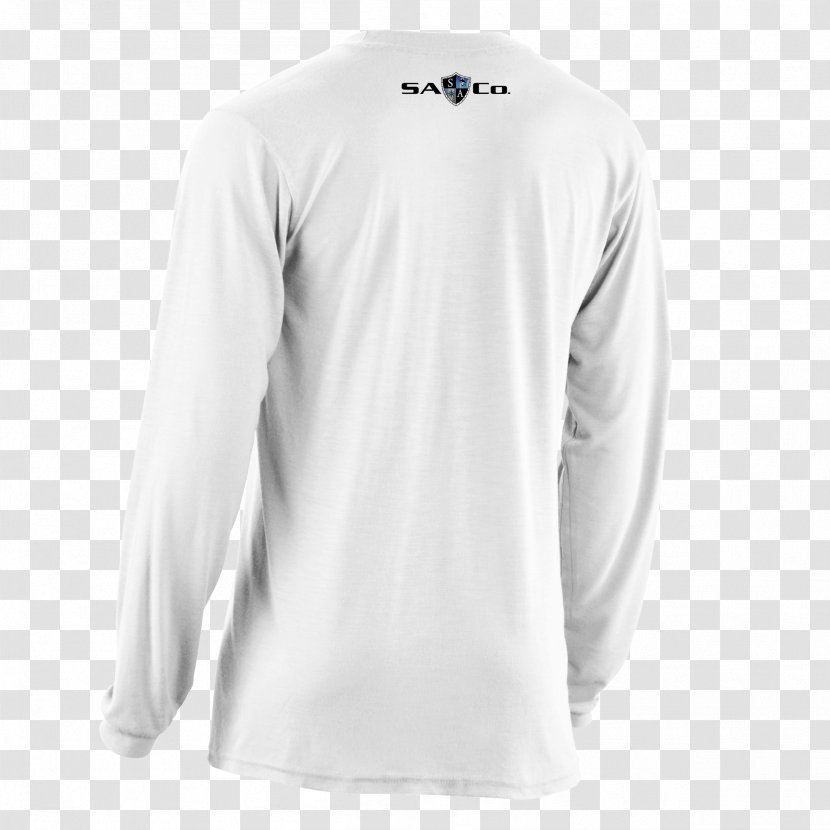 Long-sleeved T-shirt Clothing - Outerwear Transparent PNG