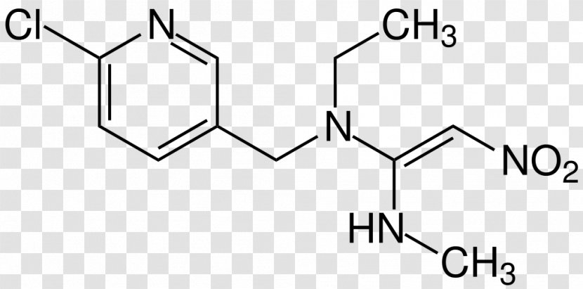 Chemical Formula Molecular Structural Molecule Substance - Symmetry - One Flag Transparent PNG