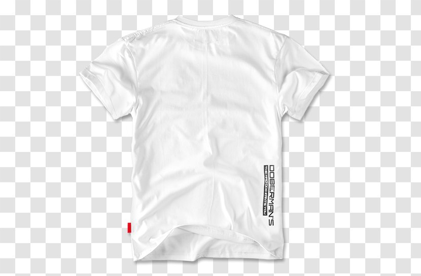 T-shirt Sleeve Outerwear ユニフォーム - Neck Transparent PNG