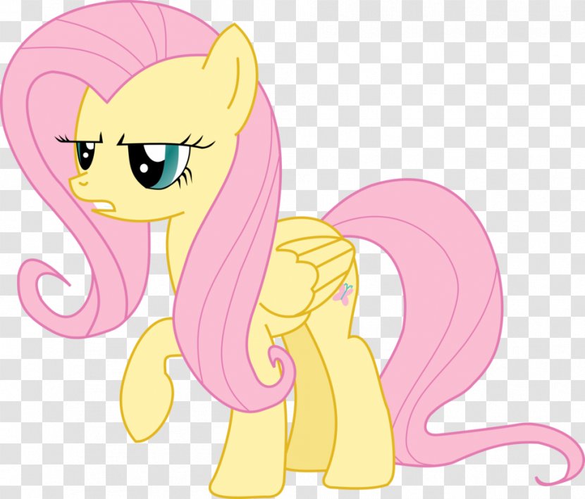 My Little Pony: Friendship Is Magic Fandom Fluttershy Pinkie Pie - Silhouette - Abbott And Costello Transparent PNG