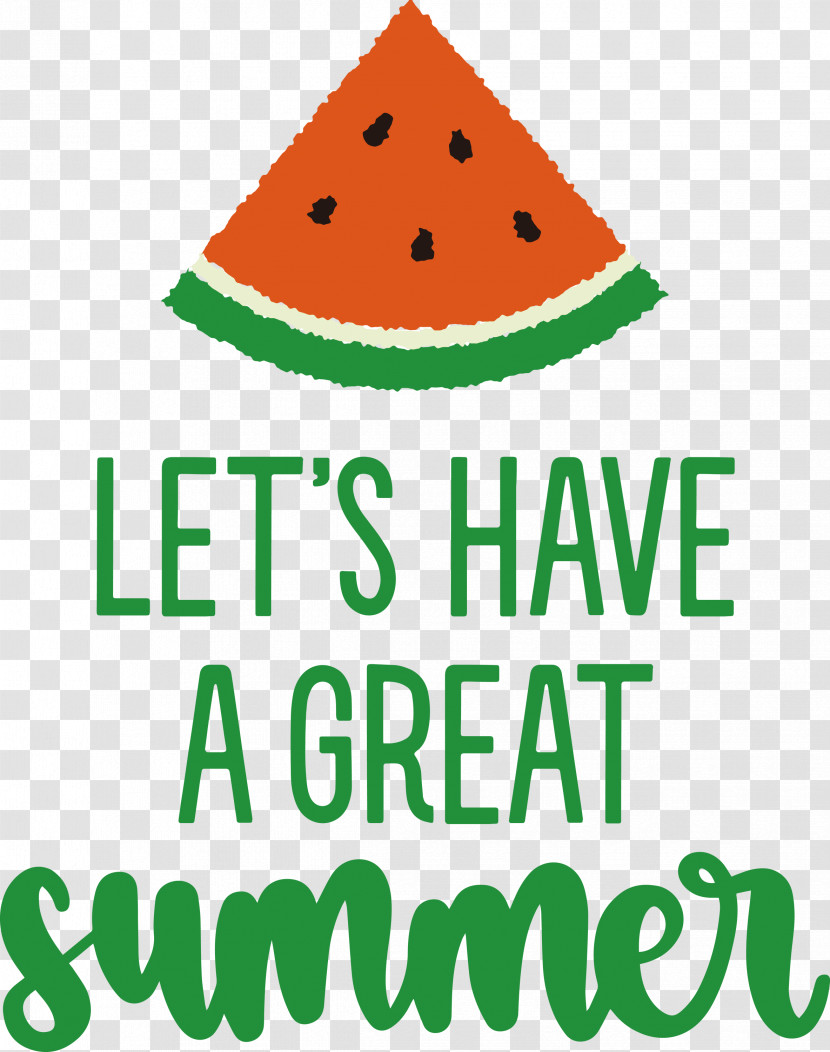 Great Summer Summer Transparent PNG