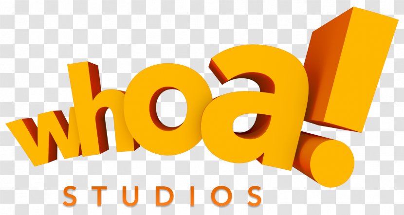 Whoa! Studios Television Show Logo Brand Transparent PNG