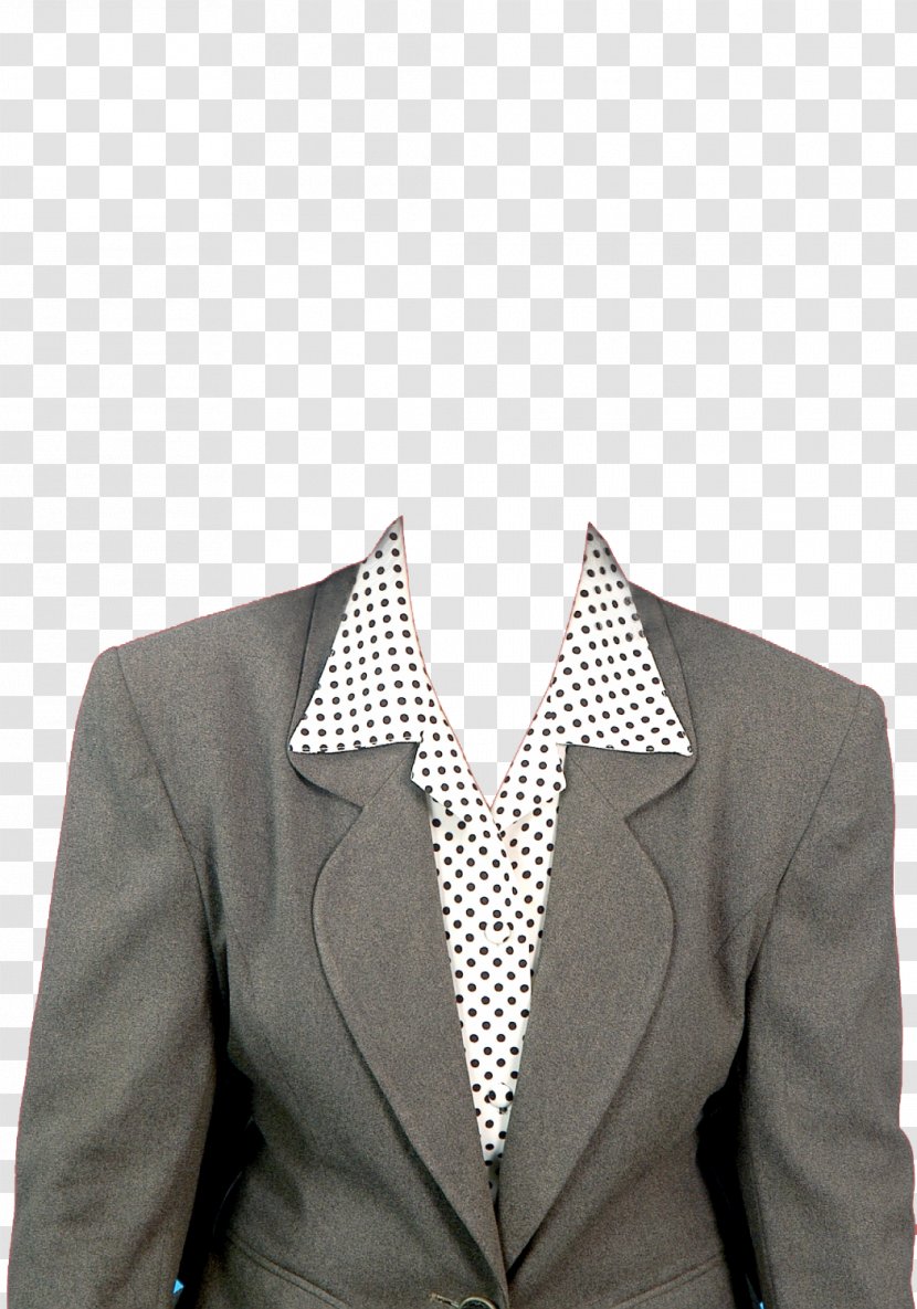 Blazer Blog Suit Tuxedo - TAKBIRAN Transparent PNG