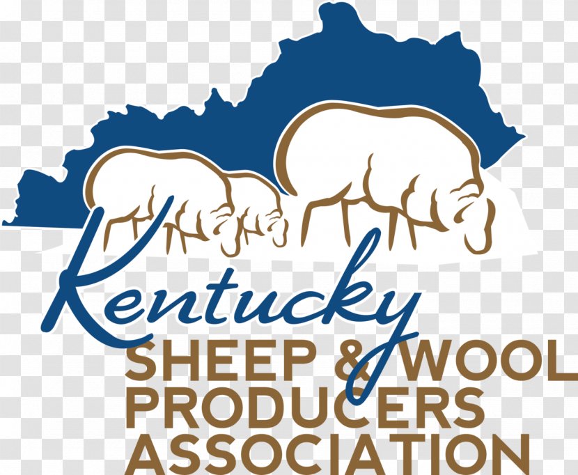 Sheep & Wool Festival Logo Kentucky Brand Transparent PNG