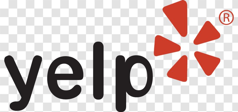 Sher Cummings & Ellis Yelp Logo Customer Service Review Site - Symbol Transparent PNG
