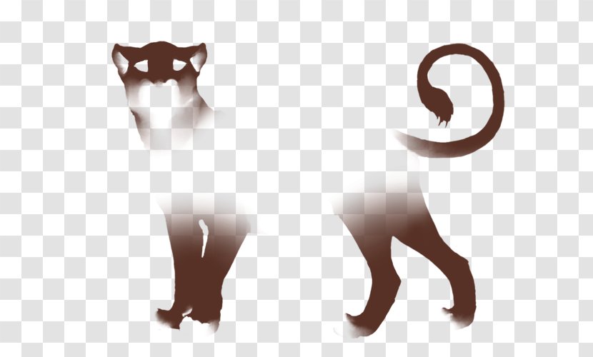 Lion Whiskers Siamese Cat Mammal Dog - Endurance Transparent PNG