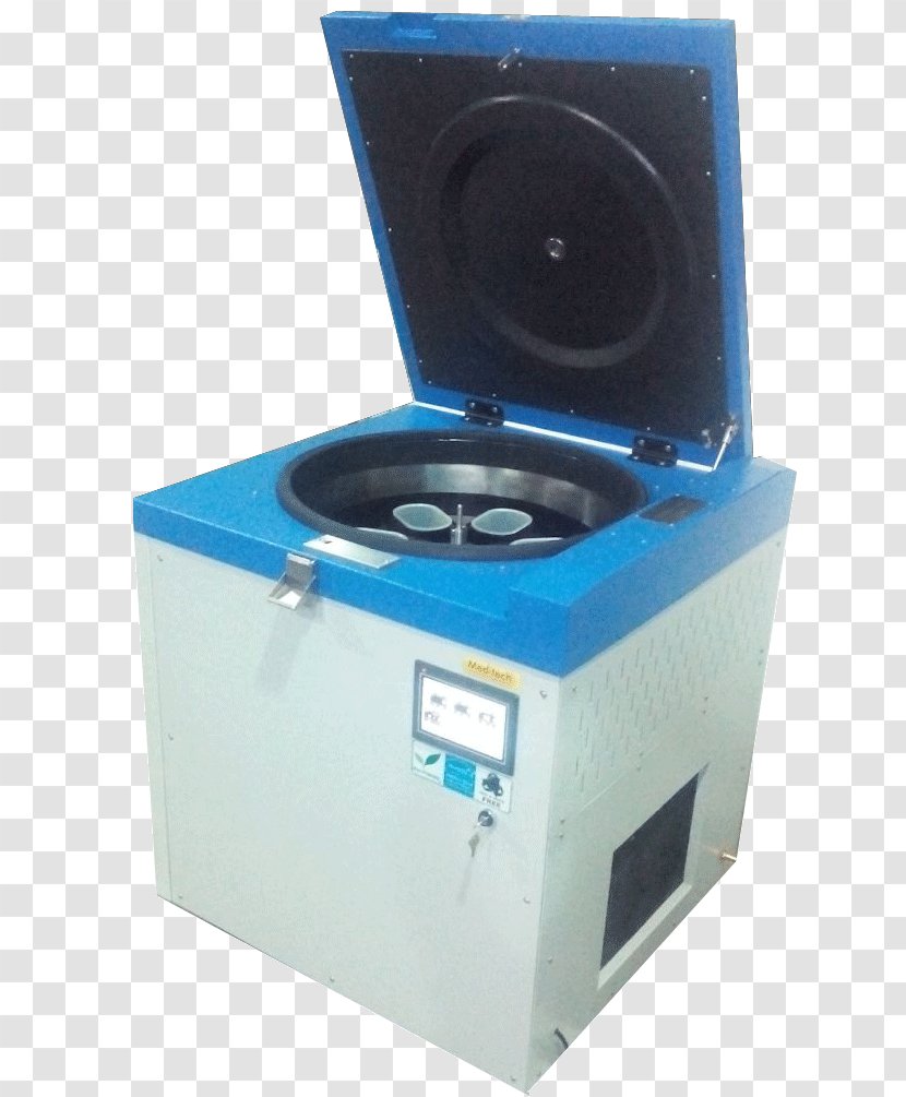 Laboratory Centrifuge Blood Bank - Rh Group System Transparent PNG