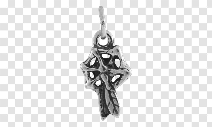 Body Jewellery Silver Charms & Pendants Metal - Dreamcather Transparent PNG